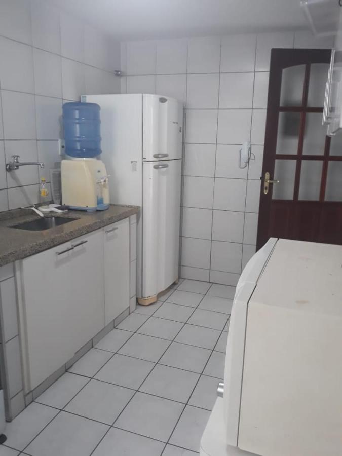 Prainha Temporada Apartment Arraial do Cabo Bagian luar foto
