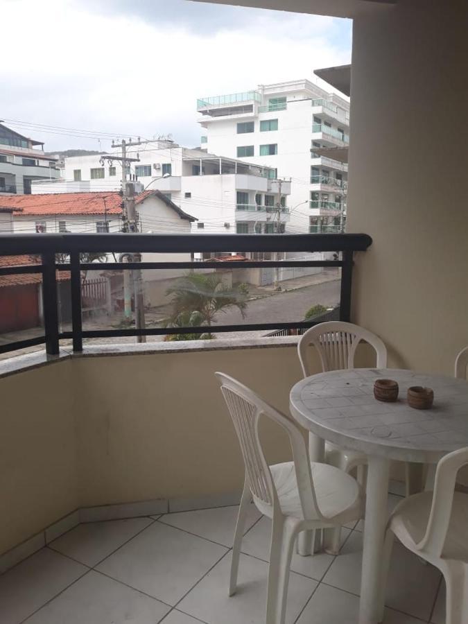 Prainha Temporada Apartment Arraial do Cabo Bagian luar foto