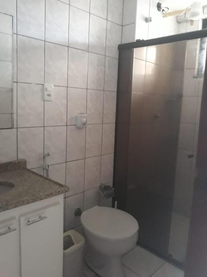 Prainha Temporada Apartment Arraial do Cabo Bagian luar foto